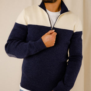 Arthur Trucker Sweater