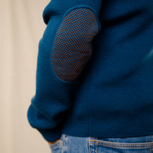 Trucker sweater Arthur