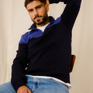 Pull camionneur Arthur