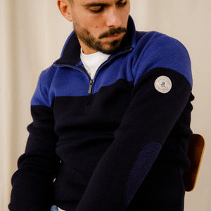 Pull camionneur Arthur