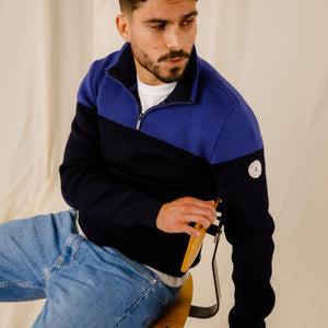Pull camionneur Arthur