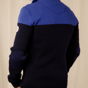 Arthur Trucker Sweater