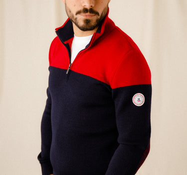Pull camionneur Arthur
