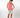 Plain v-neck tank top