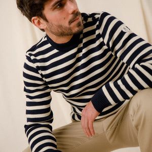 Pull marin raye