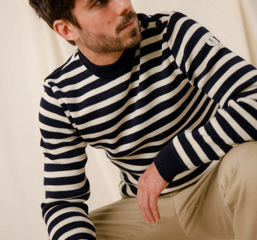 Pull marin raye
