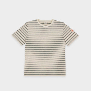 Fancy striped T-shirt