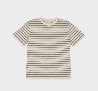 Fancy striped T-shirt