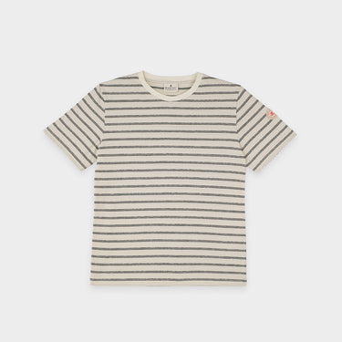 Fancy striped T-shirt
