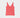 Plain v-neck tank top