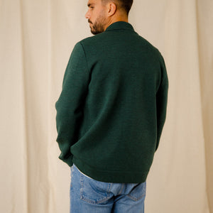 Veste droite Benoit