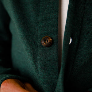 Veste droite Benoit