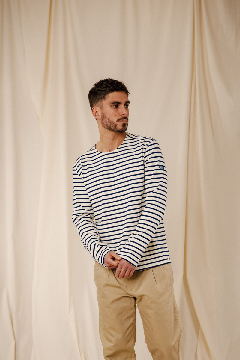 Sailor top Briac
