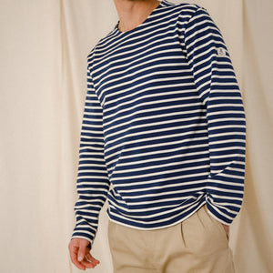 Sailor top Briac