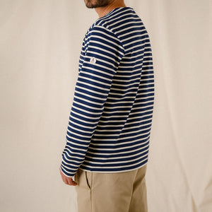 Sailor top Briac