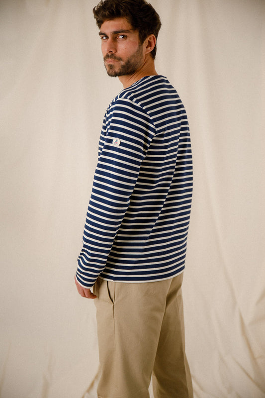 Sailor top Briac