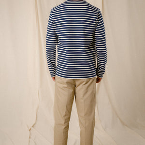 Sailor top Briac