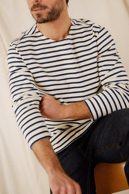 Sailor top Briac