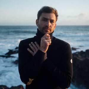 Pull camionneur Royal Mer X Guy Cotten