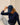 Casquette Royal marine coton broderie fermeture métallique homme femme Royal Mer