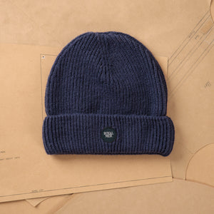 Bonnet uni Charly