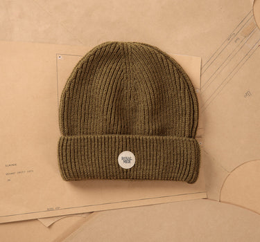 Bonnet uni Charly