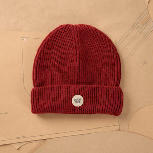 Bonnet uni Charly
