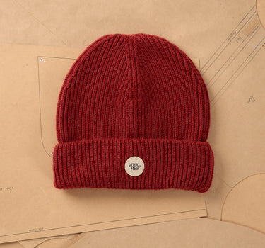 Bonnet uni Charly