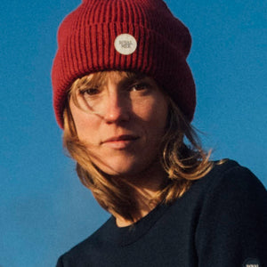 Bonnet uni Charly