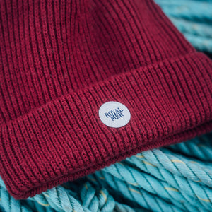 Bonnet uni Charly