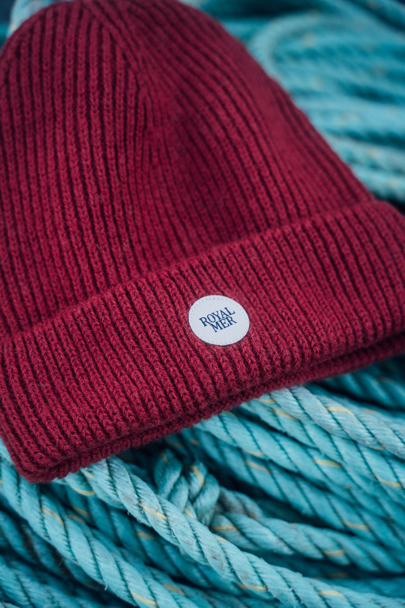 Bonnet uni Charly