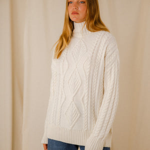 Pull ample Chiara