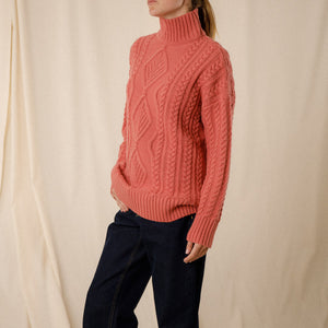 Pull ample Chiara