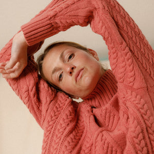 Pull ample Chiara