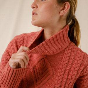 Pull ample Chiara