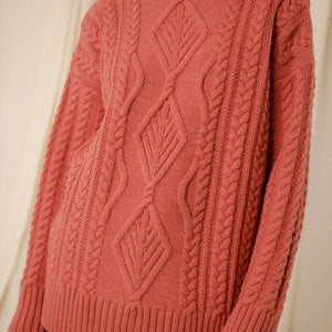 Chiara loose sweater