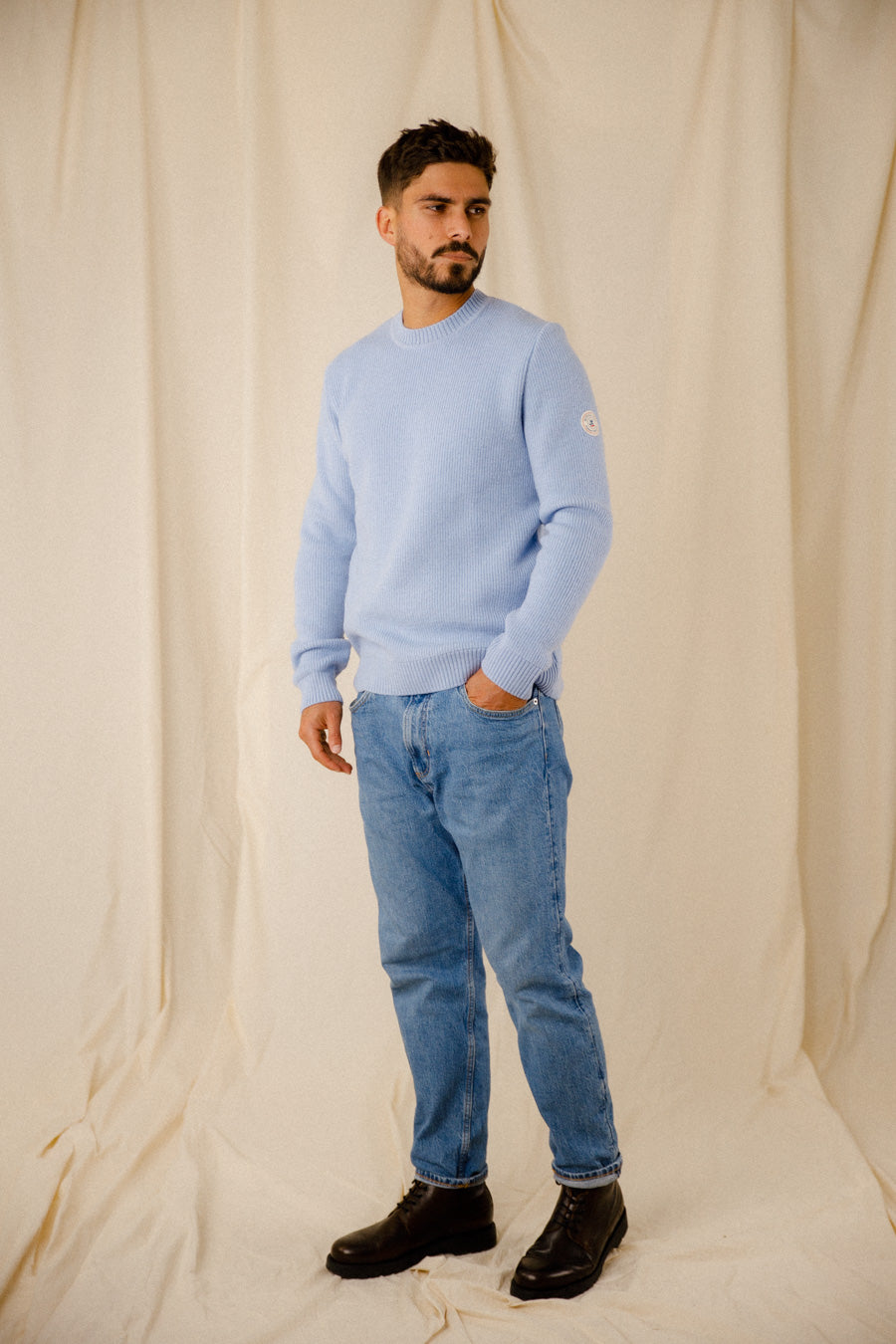 Colbert Sweater