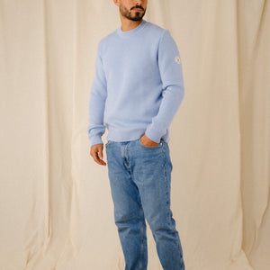 Colbert Sweater