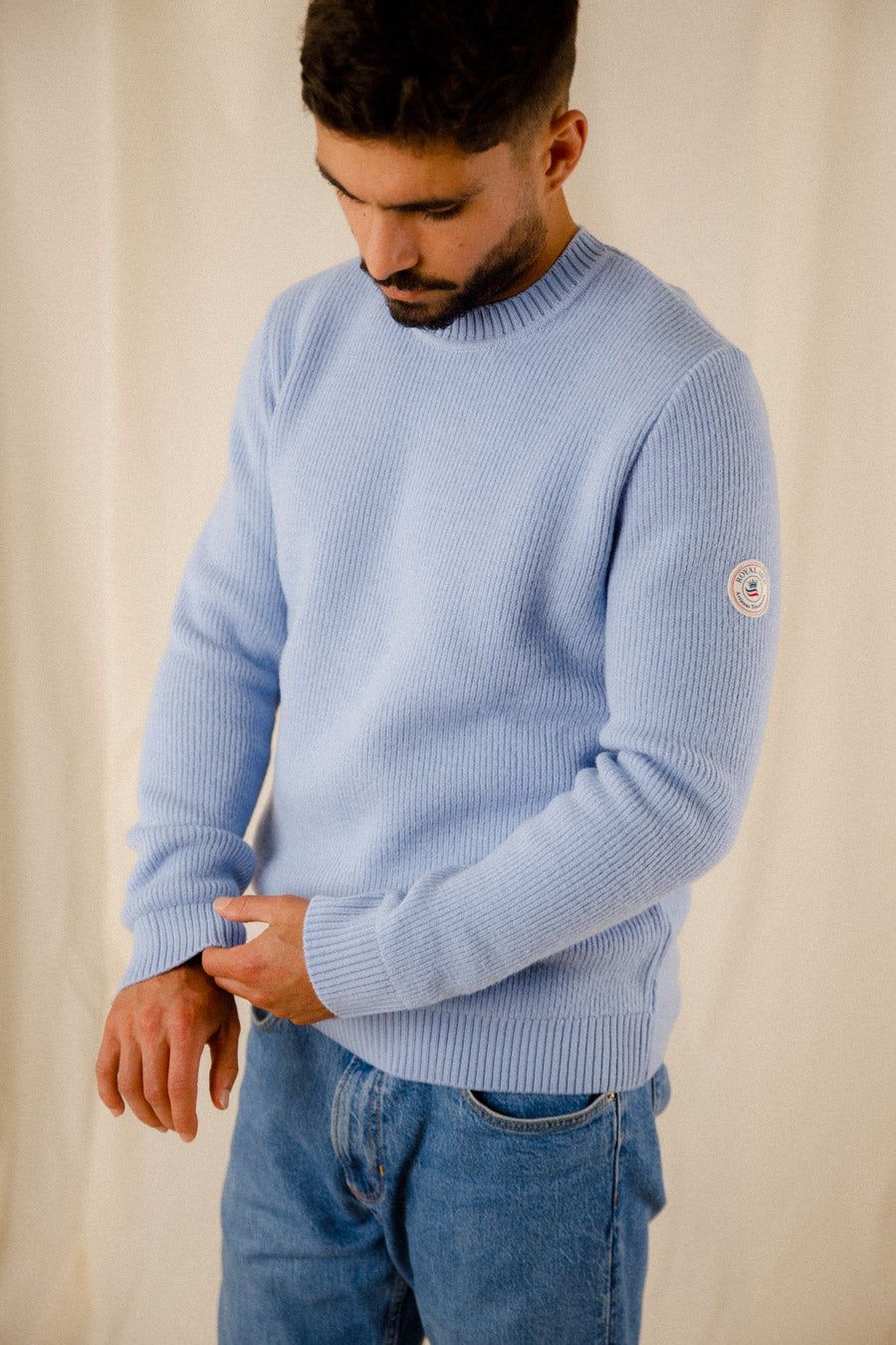 Colbert Sweater