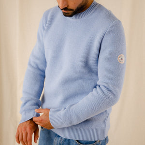 Colbert Sweater