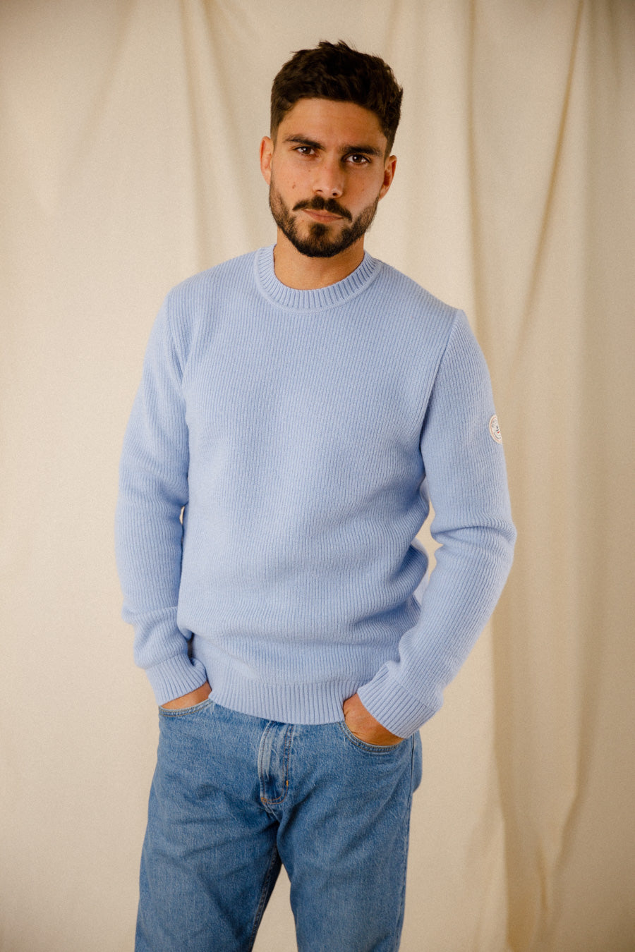 Colbert Sweater