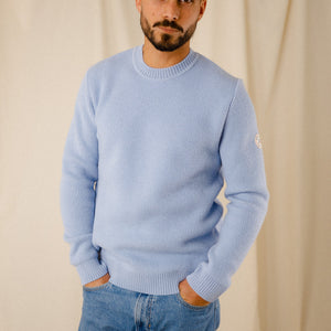 Colbert Sweater