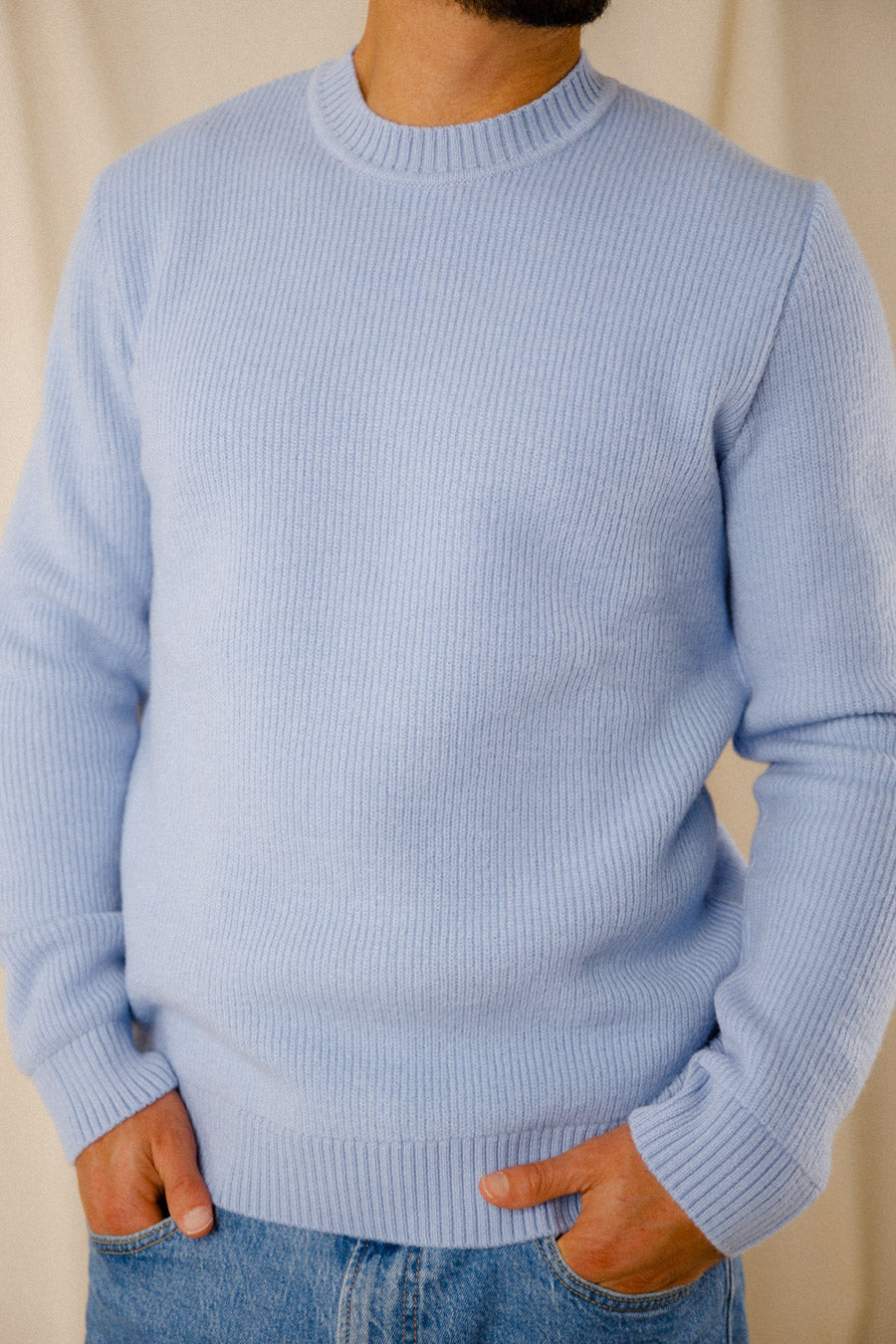 Colbert Sweater