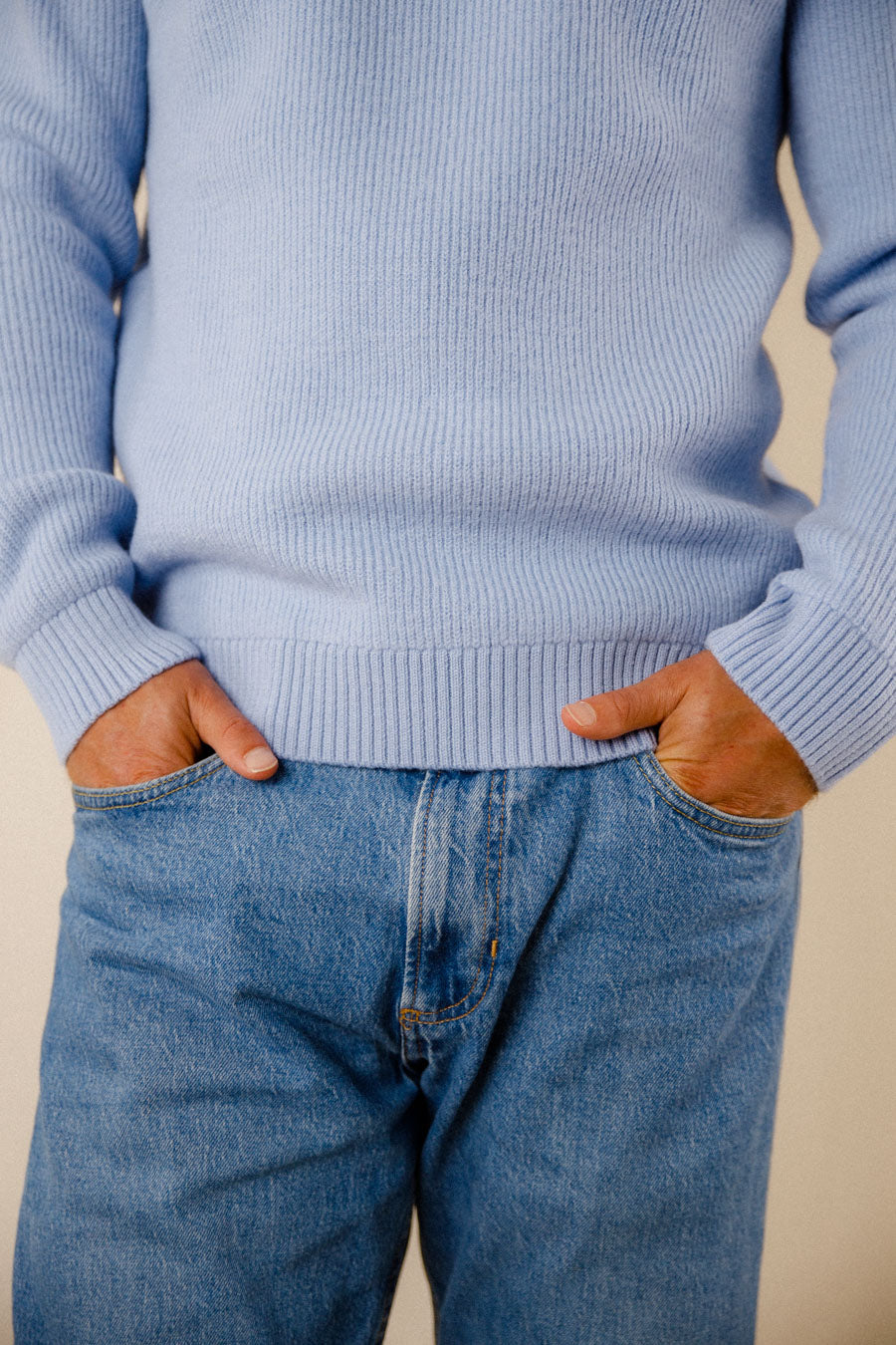 Colbert Sweater