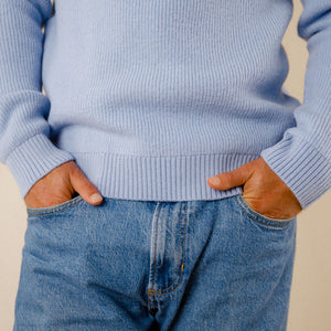 Colbert Sweater