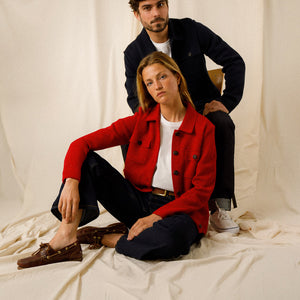 Veste Lois