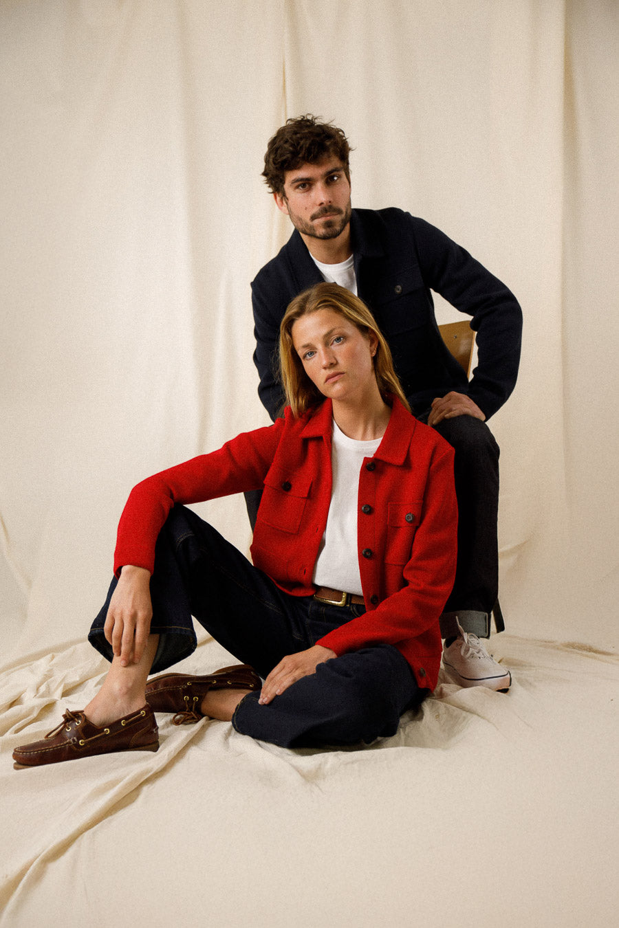Veste Noyale