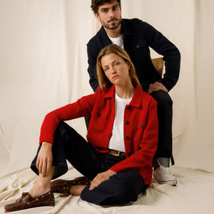 Veste Noyale