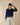 Casquette Royal marine coton broderie fermeture métallique homme femme Royal Mer