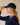 Casquette Royal marine coton broderie fermeture métallique homme femme Royal Mer